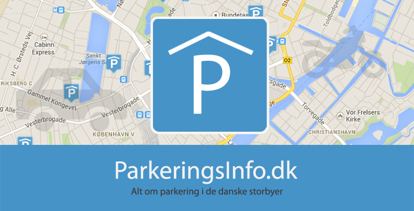 Billigste i København | ParkeringsInfo.dk
