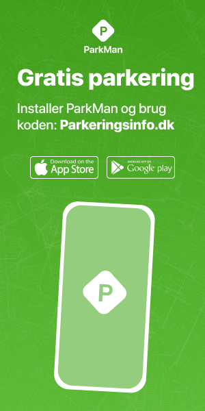 Priser for parkering i København ParkeringsInfo.dk